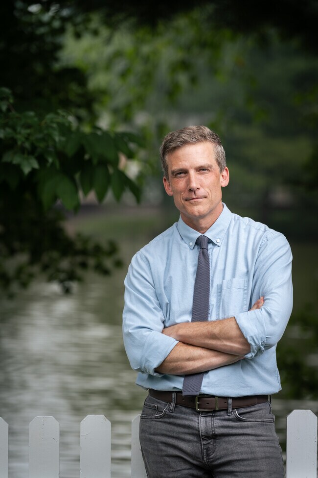 Kevin Kern