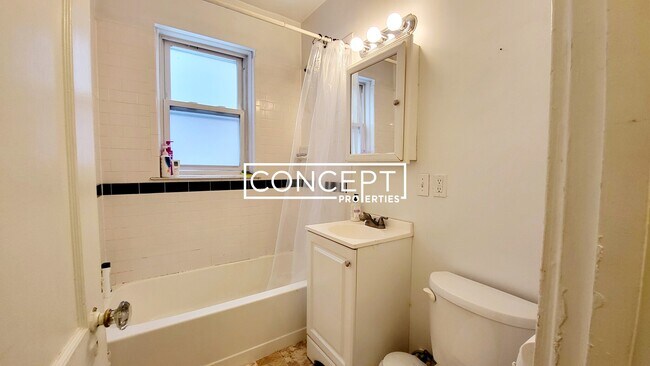 1615 Commonwealth Ave unit 11AB, Brighton, MA 02135 - photo 3