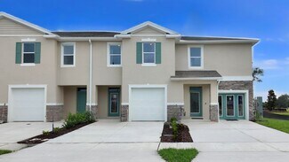 3162 Chroma St, Orlando, FL 32824