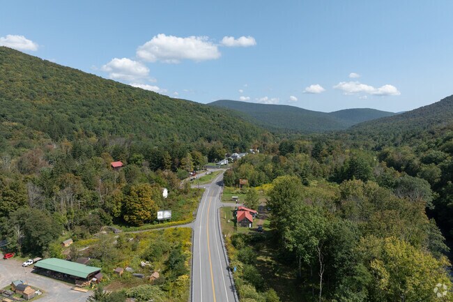 Residential construction and remodeling projects in Phoenicia, Ulster County, New York