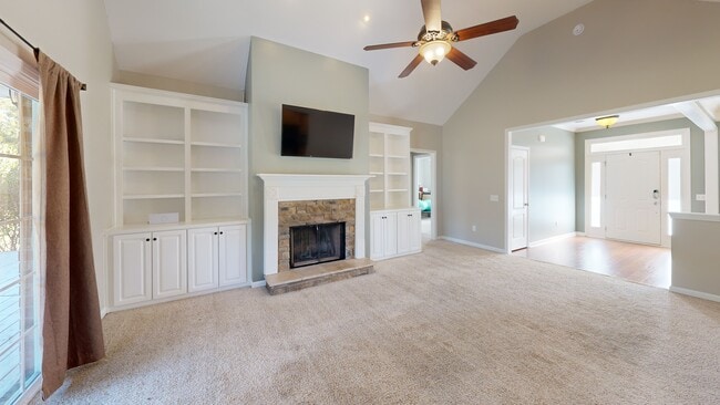 135 Runs Crossing Dr, Springfield, GA 31329 - photo 3