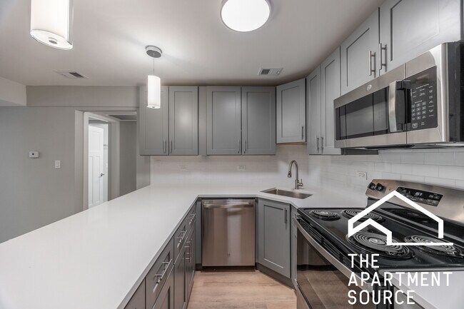 1220 N La Salle Dr unit K4, Chicago, IL 60610 - photo 3