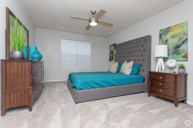 Acasa Terraces at Fieldstone, Conyers, GA 30013 - photo 6