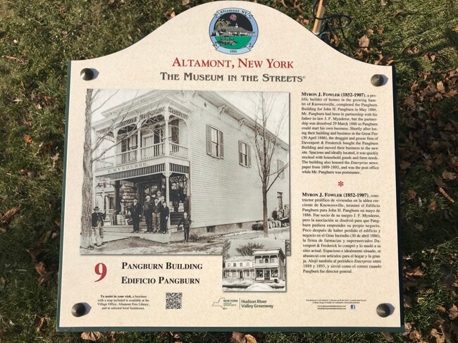 190 Main St unit 3, Altamont, NY 12009 - photo 4