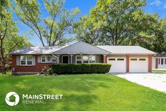 2301 NW 87 St, Kansas City, MO 64154