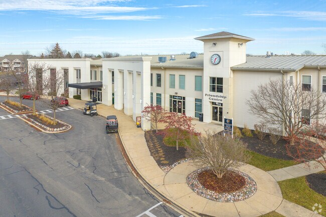 Little Explorers Christian School offers plenty of fun after school activities.