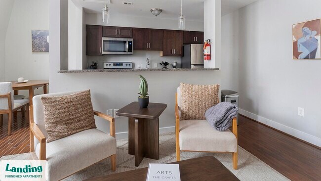 617 W Lexington St unit C5.1412436, Baltimore, MD 21201 - photo 4