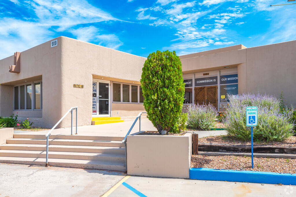 Rock Christian Academy.