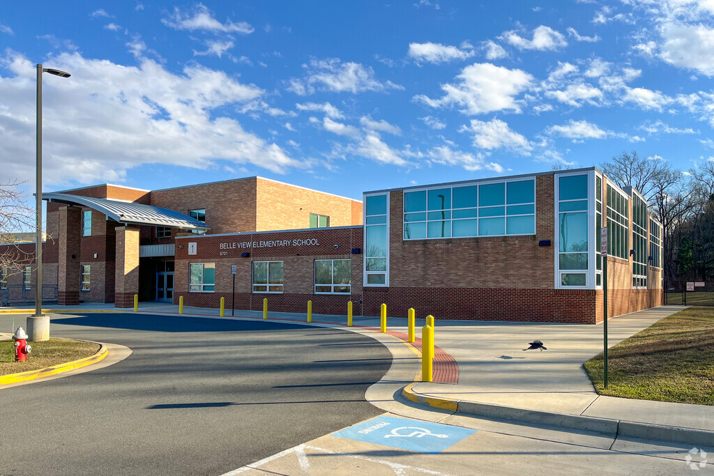 Belle View Elementary School, Rankings & Reviews - Homes.com