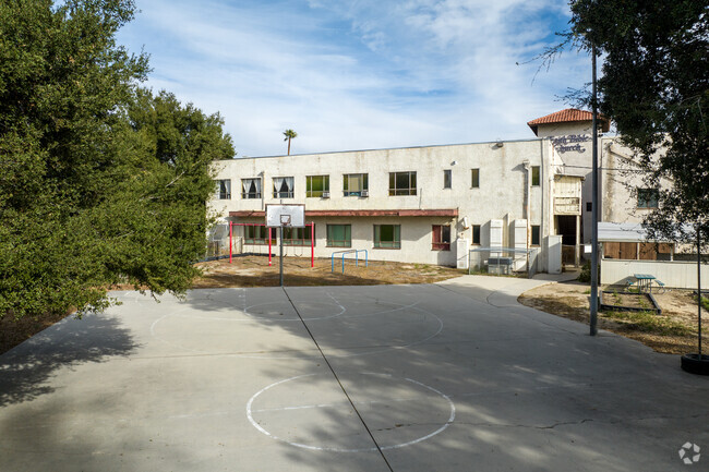 After school programs at Dikaios Christian Academy are plentiful.