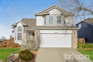 5005 Weeping Willow Cir, Littleton, CO 80130
