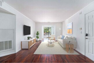 2657 Lenox Rd NE, Atlanta, GA 30324