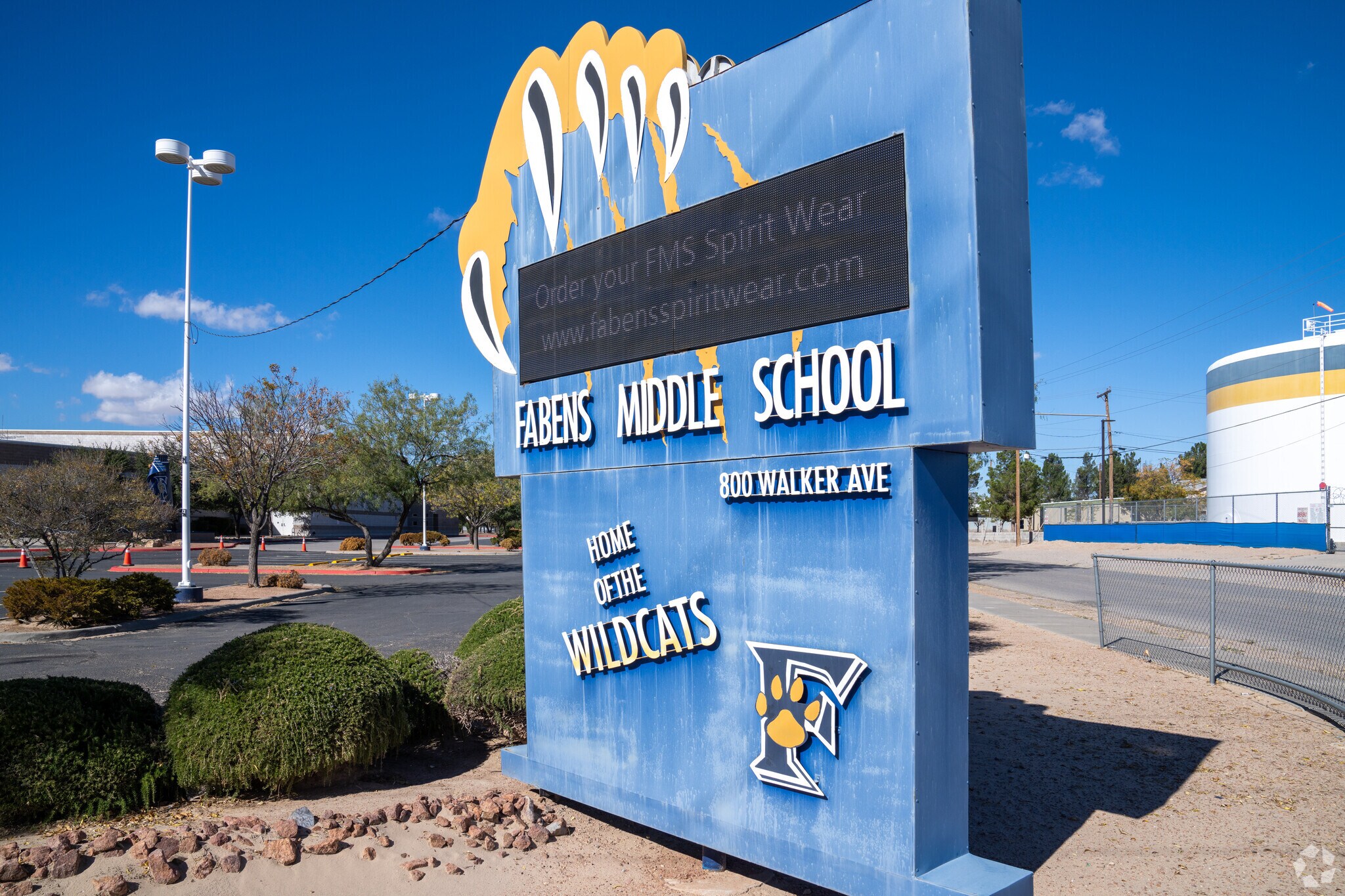 209 Bryan St, Fabens, TX 79838 MLS 898054