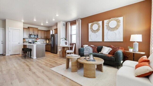 22205 E 6th Ave unit 36210336, Aurora, CO 80018 - photo 7