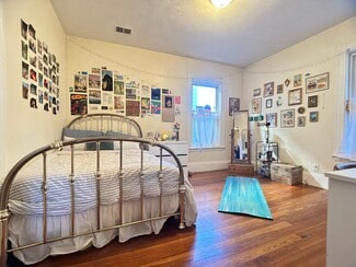 8 Burney St Unit 2, Boston, MA 02120