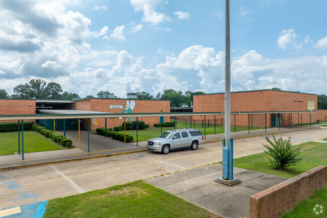 Walnut Hill Elementary