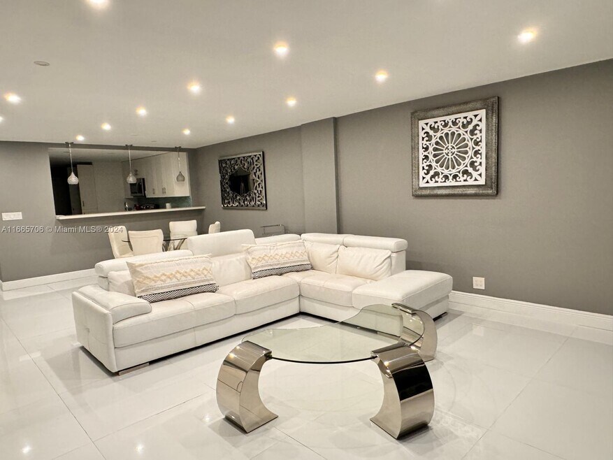 2000 S Ocean Dr unit 1202, Hallandale Beach, FL 33009 - photo 1