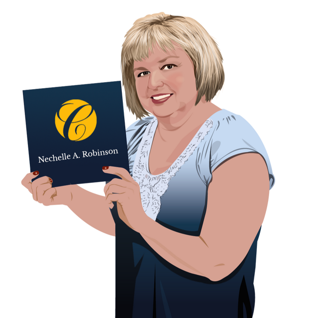 Nechelle Robinson