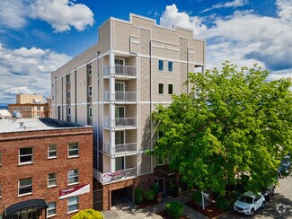 245 Tacoma Ave S, Tacoma, WA 98402