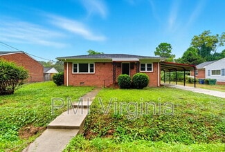 2226 Florida Ave, Suffolk, VA 23434