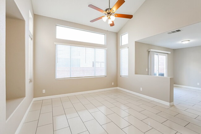 2709 Positive Ct, North Las Vegas, NV 89031 - photo 4