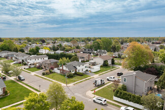 North Massapequa