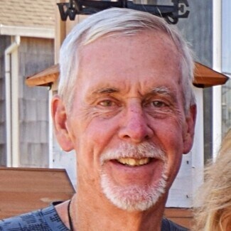 David Farr