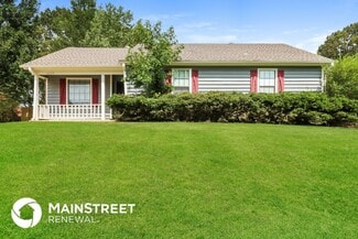 4022 Castile St, Memphis, TN 38135