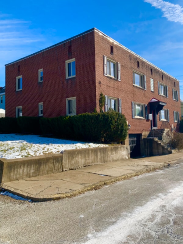 1615 Sumac St Unit 1st Floor right, McKeesport, PA 15132