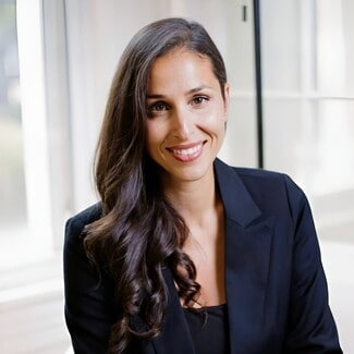 Miriam Hagendorn
