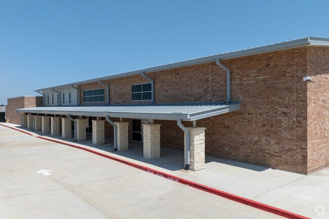 Lowe Elementary