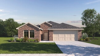 7034 Birdwatch Dr, Garland, TX 75043