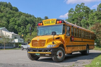 Tunbridge Central School