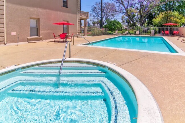 Mountain View Mansion, Redlands, CA 92373 - photo 5