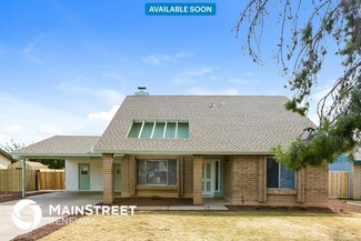 6413 W Mission Ln, Glendale, AZ 85302