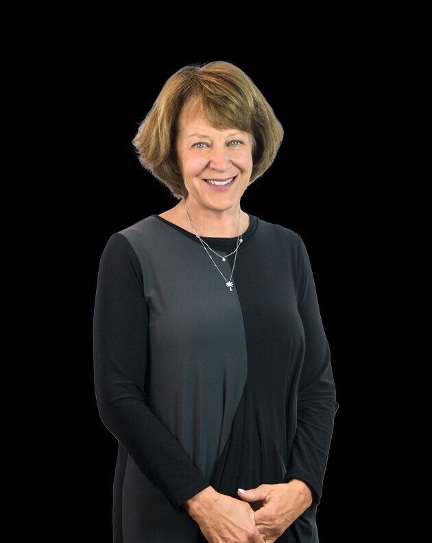 Peggy Johnston