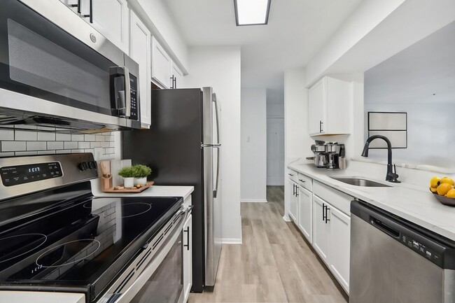 Arrive Crofton, Crofton, MD 21114 - photo 7