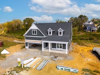 1970 Kyles Way, Blacksburg, VA 24060