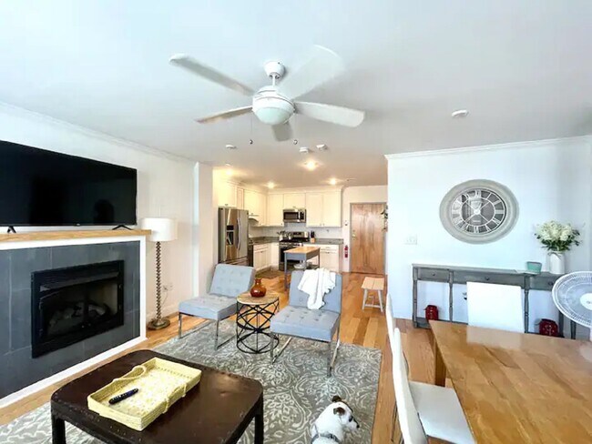 1015 Tremont St unit 4, Boston, MA 02120 - photo 3