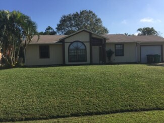 1133 SW Hibiscus St, Port Saint Lucie, FL 34983