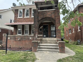 12759 Santa Rosa Dr Unit 2, Detroit, MI 48238