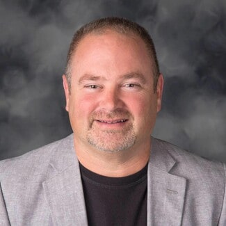 Tod Bertram