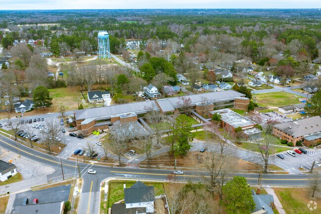 Wendell Elementary serves over 400 students in the Wendell, NC area.