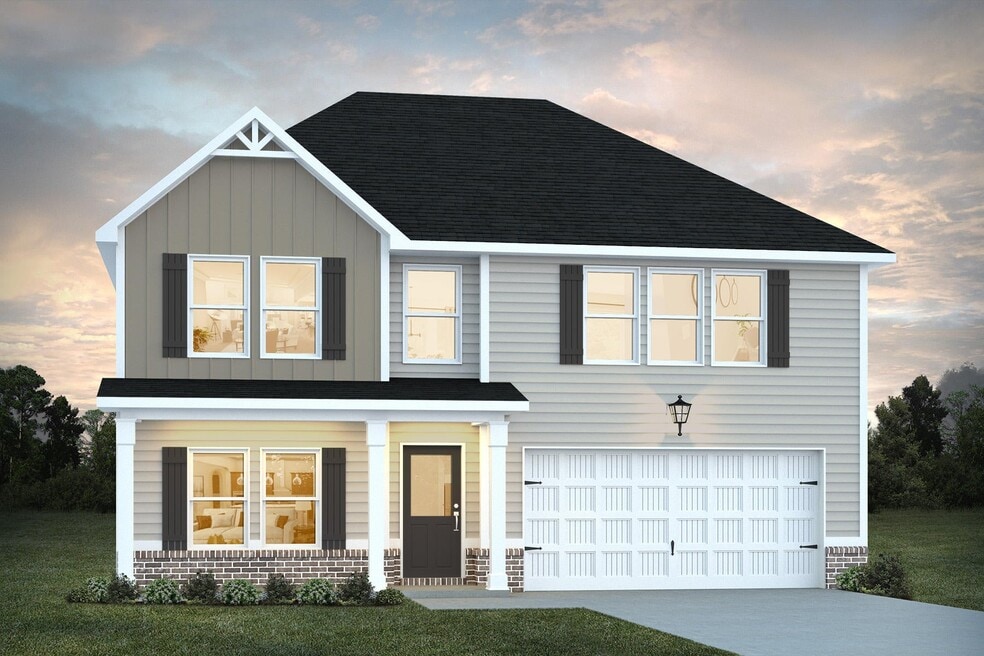 308 Clinkscales Road St unit 36884111, Anderson, SC 29624 - photo 1