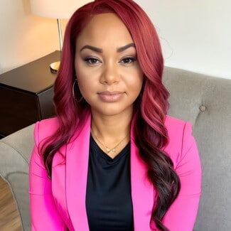 Keisha Taylor