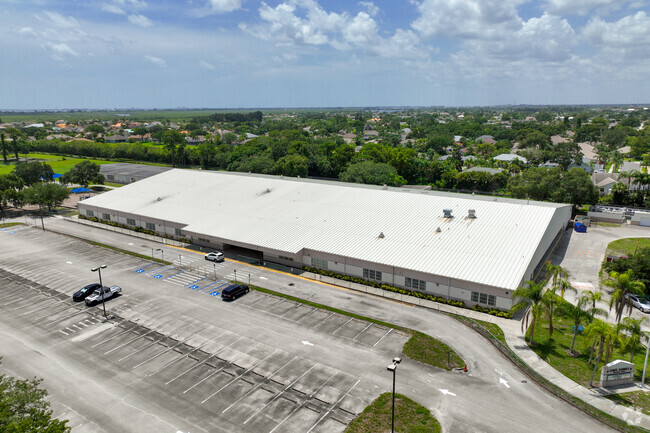 Lewis Carroll Elementary School is one of the many public schools of Merritt Island.