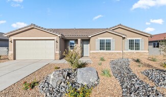 1536 S 4020 W, Hurricane, UT 84737