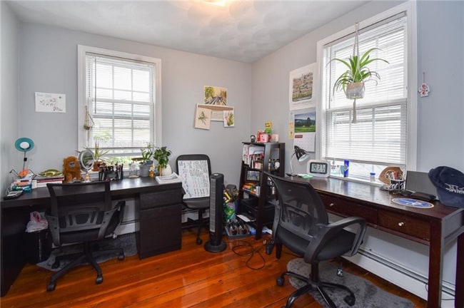 6 Trenton St unit 1, Providence, RI 02906 - photo 5