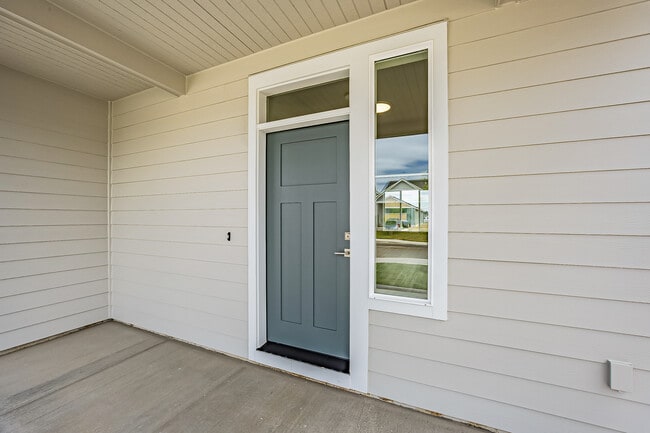 404 Pagget Ave, Winlock, WA 98596 - photo 4