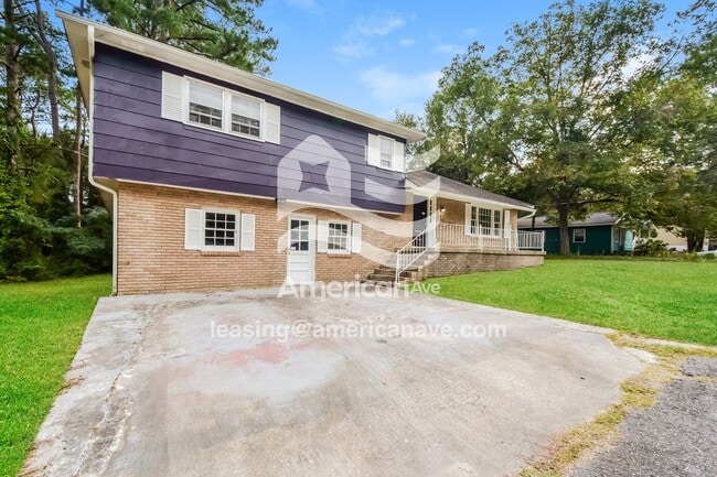 4030 Maurice St, Columbia, SC 29204 - photo 2